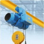 Тельфер 2т (Болгария)