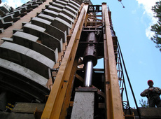 ЗАБИВКА СВАЙ