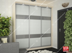 Шкаф-купе 2220/600