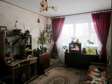 Продается 1 комн.квартира в Барышевке