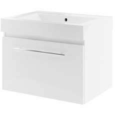 Тумба с раковиной Акваформ (Польша) Decora 70 см