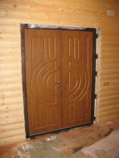 Сертифіковані двері Львів, Сертифіковані двері Луцьк