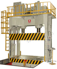 Гидравлические пресса