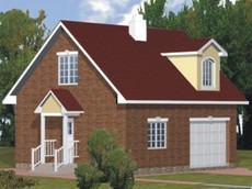 Строительство коттеджей, гостиниц!