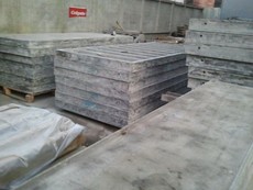 Продам опалубку б/у и все комплектующие для стен и колонн