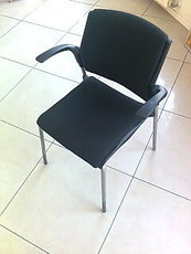 Продам стулья, мебель для офиса Б/У