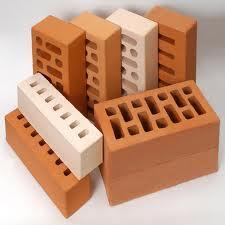 Облицовочный и клинкерный кирпич