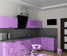 Дизайн интерьеров, архитектурное проектирование, визуализаци