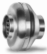 Канальный вентилятор.