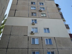 утепление фасадов