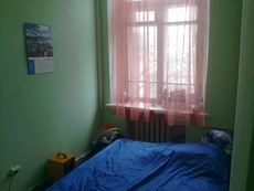 Аренда комнат, койко-мест в общежитии для семейных пар и сту