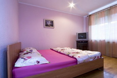 VIP квартира в центре посуточно 1 комн 200 грн.