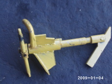 Универсальный винтовой захват