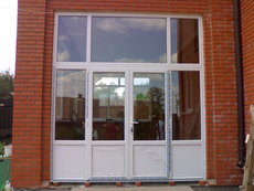 окна низкая цена