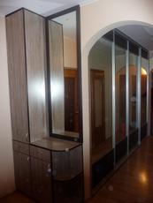 Производим мебель - шкафы купе недорого на заказ в Киеве и о