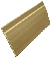 Вагонка пластиковая