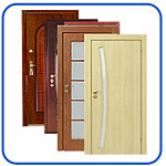 Двери Запорожье