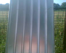 Профнастил - 26 грн. м. кв.