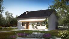 КАРКАСНО - ПАНЕЛЬНЫЕ дома от 165 $ м.кв