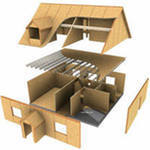 каркасне будівництво