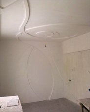 Отделочные работы