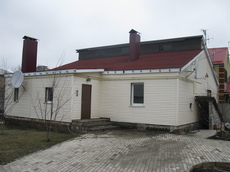 Продажа недвижимости