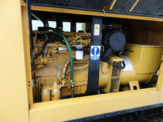 Аренда дизель генераторов, прокат дизельных электростанций