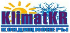 Кондиционеры только в KlimatKR