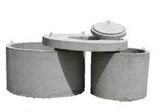 ЖБ кольца в Одессе