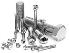 Метизы из нержавеющей стали