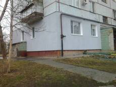 Наружное утепление фасадов домов Кривой Рог