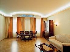 Евроремонт квартир, домов, помещений. Одесса