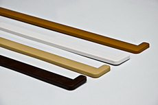 Комплектующие для металлопластиковых окон и крепеж для гофро