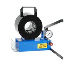 Оборудование для производства РВД «D-HYDRO OY» Финляндия