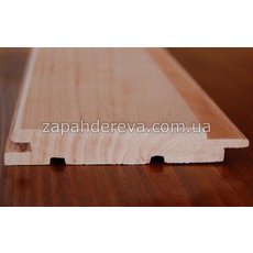 Вагонка деревянная цена производителя
