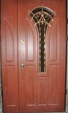 Броньовані двері Миколаїв, двері Новий розділ, Жидачів