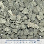 Щебень в Одессе