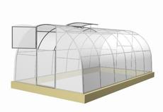 Западенські теплиці