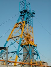 Покраска высотных сооружений. Утепление домов и защита от зн