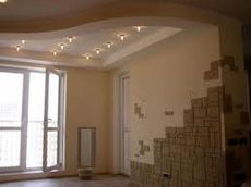 Полный комплекс ремонтно-строительных отделочных работ