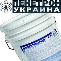 Гидроизоляция Пенетрон