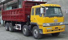 Щебень, песок, граншлак с доставкой