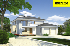 Готовые проекты коттеджей