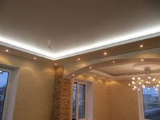 Ваш идеальный потолок