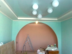 Комплексный ремонт квартир домов Луганск