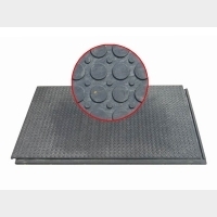 Промислова підлога