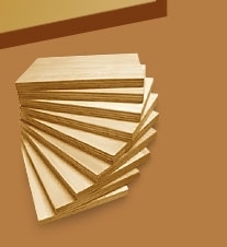 Фанера водостойкая