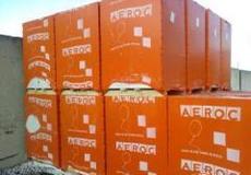 Газобетон Одесса