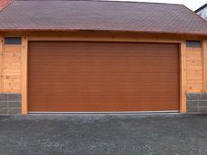 гаражні ворота Стрий, гаражні ворота Дрогобич, Стебник