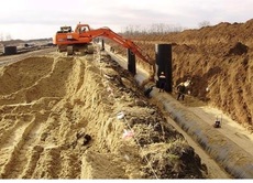 Монтаж, проектирование газо-водопроводов, отопления